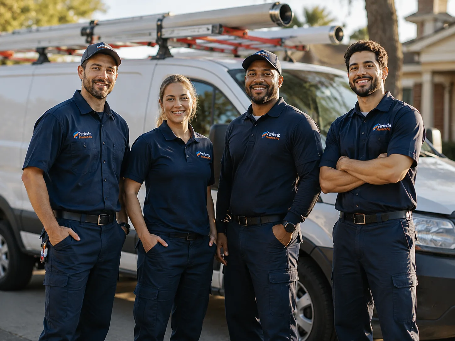Emergency Plumber Near Me in Maidens, VA near me